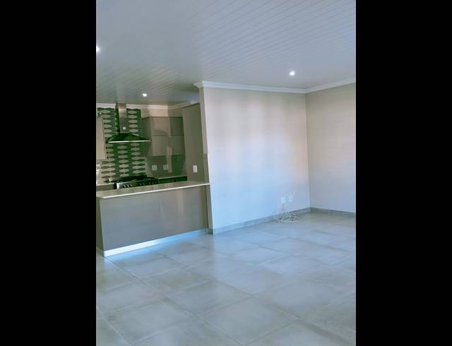 3 BEDROOM CLUSTER FOR SALE IN TERGNIET